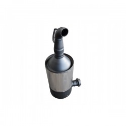 Kfzteil Rußpartikelfilter DPF Deutz - 04171986KZ
