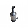 Kfzteil Rußpartikelfilter DPF Deutz - 04171986KZ