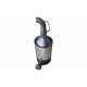Kfzteil Rußpartikelfilter DPF Deutz - 04171986KZ