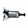 Kfzteil Rußpartikelfilter,Partikelfilter VOLVO V60, S60, XC60, S90, V70, XC70 - 2.0 D4 - 36012597