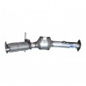 Kfzteil Katalysator VOLVO XC90 II D5 AWD - 2.0 D - 36010053 31293896 31293896