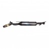 Kfzteil Rußpartikelfilter, FAP PEUGEOT Expert IV, Traveller / CITROEN Jumpy IV, Spacetourer - 2.0 BlueHDI - 9808561380 1618943080