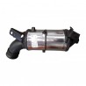 Kfzteil Rußpartikelfilter,Partikelfilter,DPF MERCEDES Klasse E W212 - E200 CDI - A2124908414 A2124903792