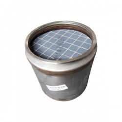 Rußpartikelfilter,Partikelfilter,DPF MERCEDES Atego Euro 6 - 0004906192 0014903892 0024904392