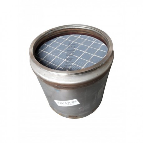 Kfzteil Rußpartikelfilter,Partikelfilter,DPF MERCEDES Atego Euro 6 - 0004906192 0014903892 0024904392