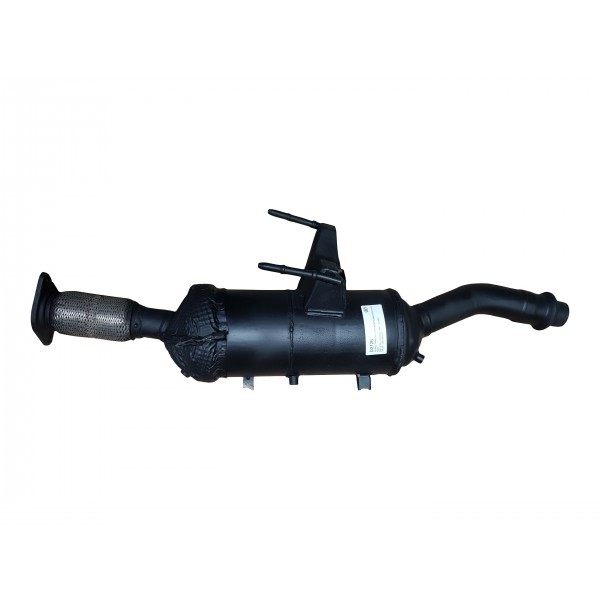 Rußpartikelfilter,Partikelfilter,DPF RENAULT Master III / OPEL 