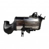 Kfzteil Rußpartikelfilter, Partikelfilter DPF OPEL Astra J, Zafira C, Mokka - 1.6 CDTI - 55489758 855624
