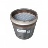 Kfzteil Rußpartikelfilter, Partikelfilter, DPF MERCEDES Atego Euro 6 - A0014900592 0014900592