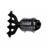 Kfzteil Katalysator HYUNDAI Accent Getz - 1.3 - 2851022690 28510-22700 2851022700