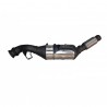 Kfzteil Rußpartikelfilter, DPF MERCEDES Sprinter W906 Euro 6 - 2.2 CDI - A9064902300 A9064907881 A9064902400 A9074902501