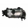 Kfzteil Rußpartikelfilter, Partikelfilter DPF KIA Soul, Ceed / HYUNDAI I30, Tucson - 1.6 / 1.7 - 289C02A060 289B02A065