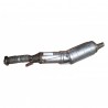 Kfzteil Rußpartikelfilter, Partikelfilter DPF DACIA Dokker, Sandero II, Lodgy, Logan II - 1.5DCI - 208026180R 208023088R 200106590R