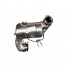 Kfzteil Rußpartikelfilter,GPF NISSAN Qashqai II, X-Trial T32 - 1.3 DIG-T - 2090000Q3A 208A08881R 2090000Q2L 208A07291R 208A08337R 208A09448R