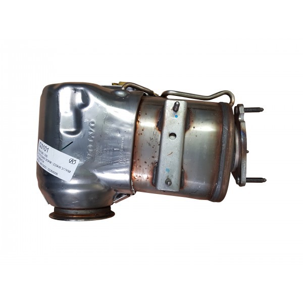 Rußpartikelfilter,GPF VOLVO S60, S90 - 2.0 - 36010430 32264006