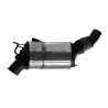 Kfzteil Rußpartikelfilter, Partikelfilter DPF BMW F20 / F30 / F11 - 1.6-2.0d - 18307823496