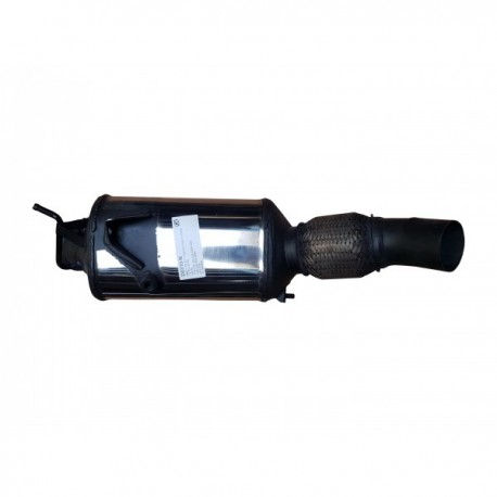 Kfzteil Rußpartikelfilter, Partikelfilter DPF BMW - 1.6TD / 2.0TD - 18308508993