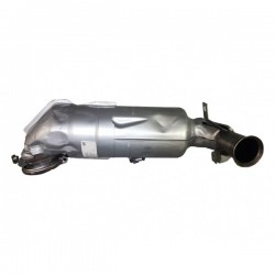 Kfzteil Rußpartikelfilter,GPF PEUGEOT / CITROEN / OPEL - 1.2 THP - 9816188180 3649018 9826183880 9834313080 9842077980