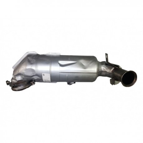 Kfzteil Rußpartikelfilter,GPF PEUGEOT / CITROEN / OPEL - 1.2 THP - 9816188180 3649018 9826183880 9834313080 9842077980