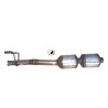 Kfzteil Neu SCR Kat Katalysator VW Crafter 2,5 TDI CEBA CEBB CECA CECB 2E0254400DX