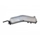 Kfzteil Rußpartikelfilter,DPF NISSAN Navara - 2.3 DCI - 208D24JA2B 208D25JK0A 208D25XA0C
