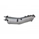 Kfzteil Rußpartikelfilter,DPF NISSAN Navara - 2.3 DCI - 208D24JA2B 208D25JK0A 208D25XA0C