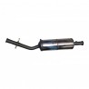 Kfzteil Rußpartikelfilter, FAP PEUGEOT Expert, Traveller / CITROEN Jumpy, Spacetourer - 1.6 BlueHDI - 9808921580 1620372180