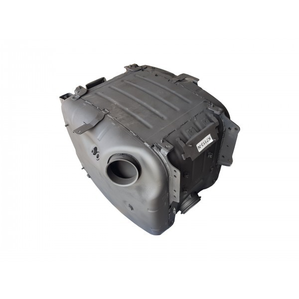 Katalysator Euro 6 SCANIA serie R - 2483456 2113865 2330509 