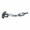 Kfzteil Katalysator MERCEDES W169 / W245 - 1.5-2.0 - A1694900519 A1694900819 A1694901119 A1694901519