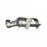 Kfzteil Rußpartikelfilter, Partikelfilter DPF Opel Astra J - 1.3 CDTI - 55567233