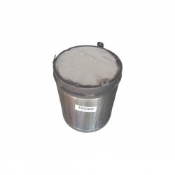 Kfzteil Rußpartikelfilter,Partikelfilter,DPF Euro 6 MAN TGL TGM - 81151030149 81151030177