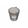 Kfzteil Rußpartikelfilter,Partikelfilter,DPF Euro 6 MAN TGL TGM - 81151030149 81151030177