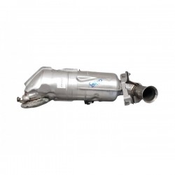 Kfzteil Rußpartikelfilter,GPF PEUGEOT / CITROEN / OPEL - 1.2 THP - 9816188180 3649018 9826183880 9834313080 9842077980