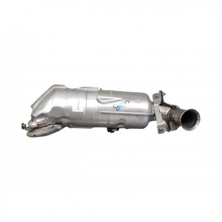 Kfzteil Rußpartikelfilter,GPF PEUGEOT / CITROEN / OPEL - 1.2 THP - 9816188180 3649018 9826183880 9834313080 9842077980