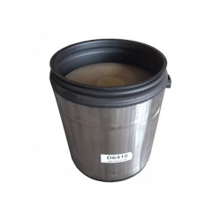 Kfzteil Rußpartikelfilter ,DPF IVECO Stralis Euro 6 - 5802020368 580208441 5000604024