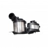 Kfzteil Rußpartikelfilter, Partikelfilter DPF AUDI A1 / VW Polo / Skoda Fabia - 1.4 TDI - 04B131656DX
