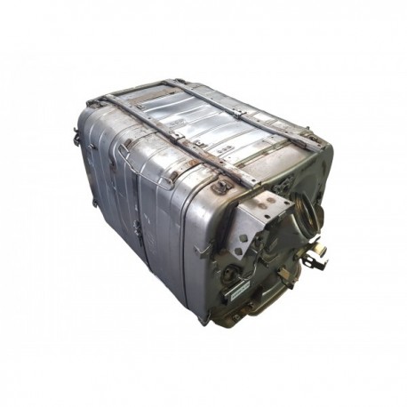 Kfzteil Katalysator Euro 6 MERCEDES Actros - 0094905612 0084901012 0054903112 0064908712 0094907012 0074905812 0074908212 0084902612 0084901912 0094906312 0074905712