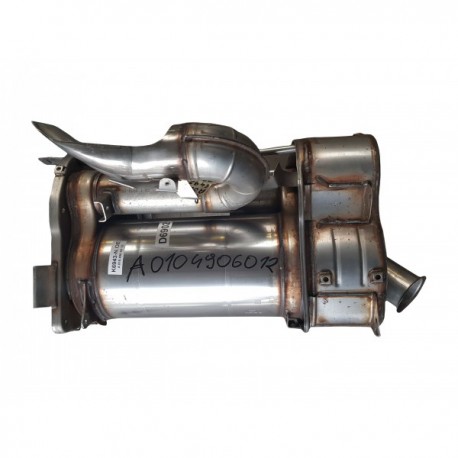 Kfzteil Katalysator Euro 6 MERCEDES Atego - A0104906012 A0134907812 A0134901312 A0134901212 A0124905512