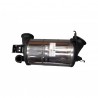 Kfzteil Rußpartikelfilter, Partikelfilter DPF MERCEDES E Klasse W213 E220 - 2.0 CDI - 6541400015 6541400308 6541402800 6541403801