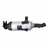 Kfzteil Rußpartikelfilter,Partikelfilter,DPF IVECO VI - 2.3-3.0 - 5802025884 5802081915 500061086 F1AFL411B F1CFL411H