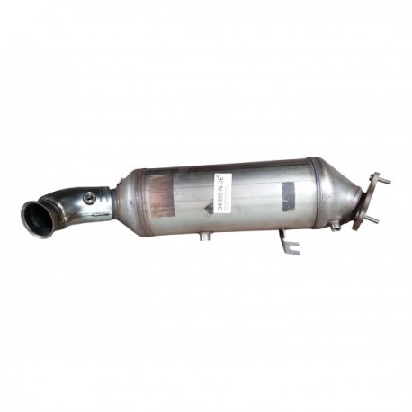 Kfzteil Rußpartikelfilter,DPF JEEP Grand Cherokee - 3.0 CRD - 220AA47514D 68329872AA