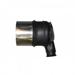 Kfzteil Rußpartikelfilter, Partikelfilter FAP CITROEN / PEUGEOT - 1.6 HDi - 30927137