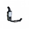 Kfzteil Rußpartikelfilter,DPF FORD Transit, Tourneo - 1.5 D - 2112896 H1B15H270BB 2112896 H1B15H270BB H1B15H270BD 2446338