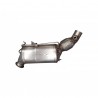 Kfzteil Rußpartikelfilter DPF BMW 2 F22/23, X3 F25, X4 F26 - 18308577276 18308583452 18308583372 18308572885