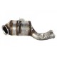 Kfzteil Katalysator MERCEDES GLC 300 - 2.0 turbo - A2741400208 2741400208