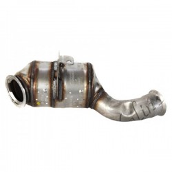 Kfzteil Katalysator MERCEDES GLC 300 - 2.0 turbo - A2741400208 2741400208