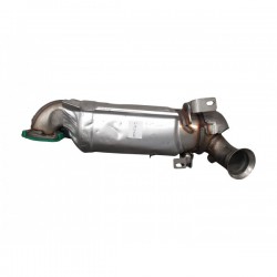 Kfzteil Rußpartikelfilter,GPF PEUGEOT 3008 / CITROEN DS / OPEL - 1.6 - 9829963580 1637846280 9824061080 1647578280 9851042980