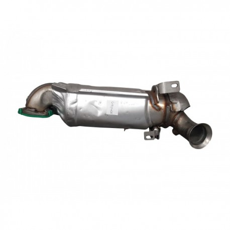 Kfzteil Rußpartikelfilter,GPF PEUGEOT 3008 / CITROEN DS / OPEL - 1.6 - 9829963580 1637846280 9824061080 1647578280 9851042980