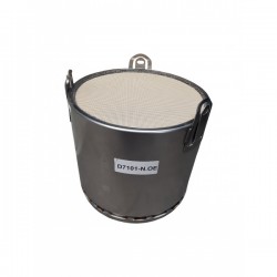 Kfzteil Rußpartikelfilter,Partikelfilter,DPF SCANIA serie G i R Euro 6 - 2179961 2097594 570759 2269640 2494028