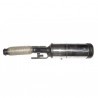 Kfzteil Rußpartikelfilter,Partikelfilter,FAP CITROEN C5, DS4 / PEUGEOT 3008, 508, 5008 - 2.0 HDi - 1606601480 1608405380 1608670280