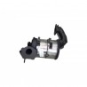 Kfzteil Rußpartikelfilter,DPF NISSAN Qashqai / RENAULT Captur / OPEL Vivaro - 1.6 DCI - 208A0087R 2090000Q1E 208A03087R 208A03228R 208A02563R 6000616850 A4474903900